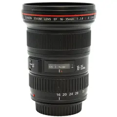 Canon EF 16-35mm f/2.8 L II USM Tilstand: 3 | Canon EF