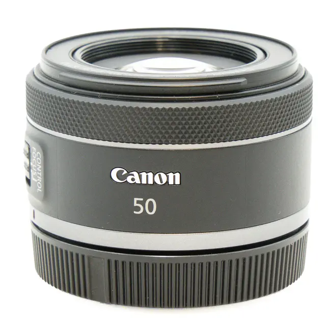 Canon RF 50mm f/1.8 STM Tilstand: 2 | Canon RF 