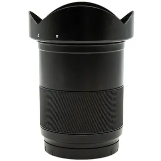 Hasselblad XCD 21mm f/4,0 Tilstand: 3 | Hasselblad X