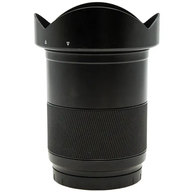 Hasselblad XCD 21mm f/4 Tilstand: 3 | Hasselblad X 