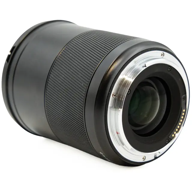 Hasselblad XCD 21mm f/4 Tilstand: 3 | Hasselblad X 
