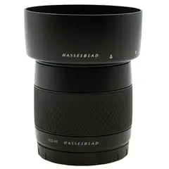 Hasselblad XCD 45mm f/3.5 Tilstand: 2 |