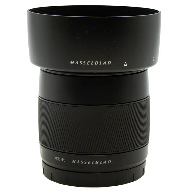 Hasselblad XCD 45mm f/3.5 Tilstand: 2 | 