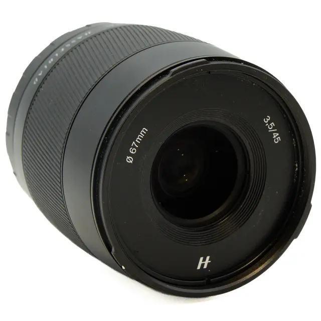 Hasselblad XCD 45mm f/3.5 Tilstand: 2 | 