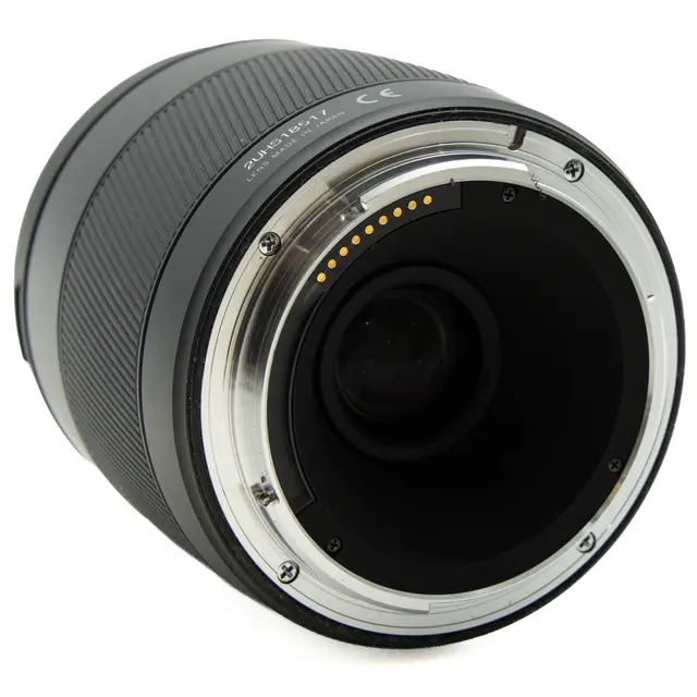 Hasselblad XCD 45mm f/3.5 Tilstand: 2 | 