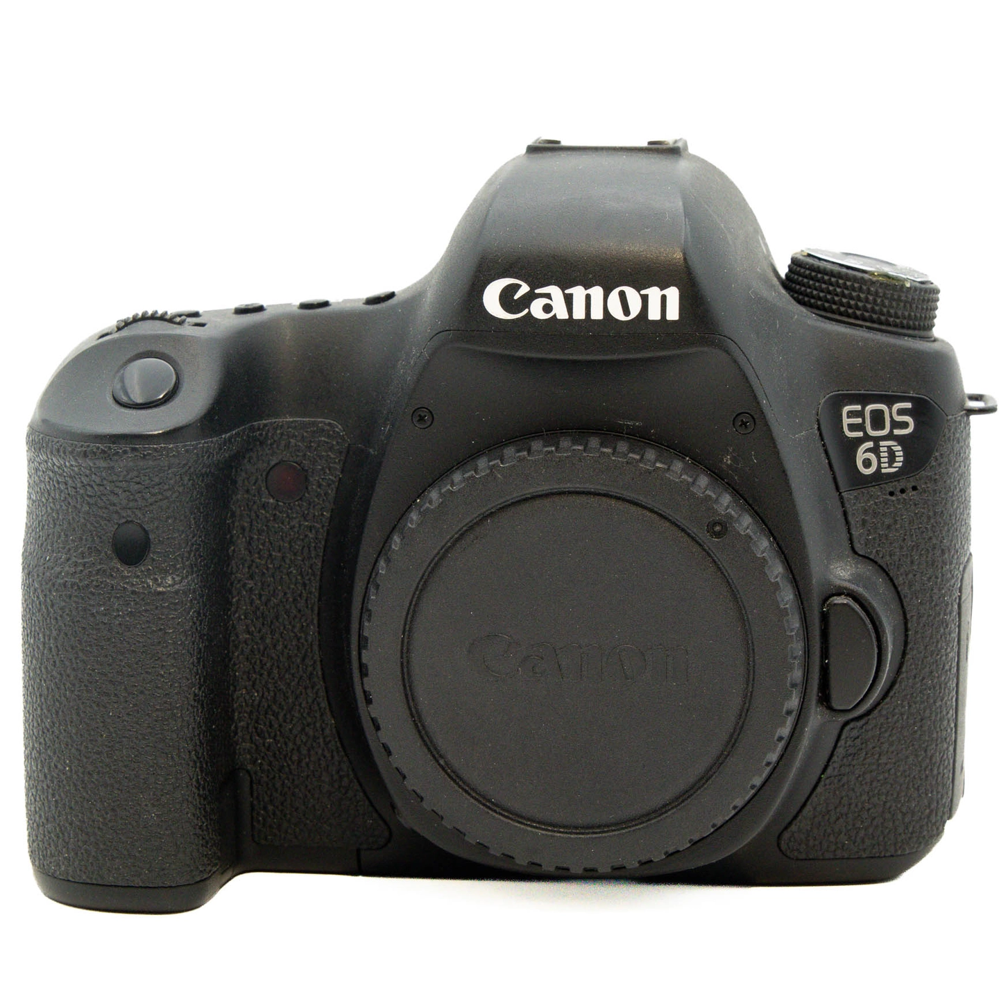 Canon EOS 6D Tilstand: 5 |29504 eksp.