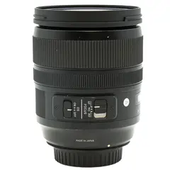 Sigma 24-70mm f/2.8 DG OS HSM Art EF Tilstand: 5 |