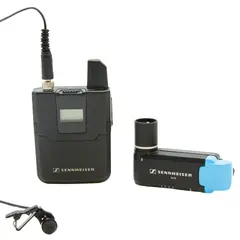 Sennheiser AVX Tilstand: 3