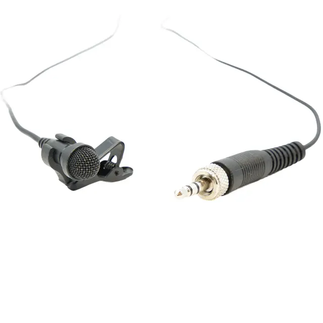 Sennheiser AVX Tilstand: 3 