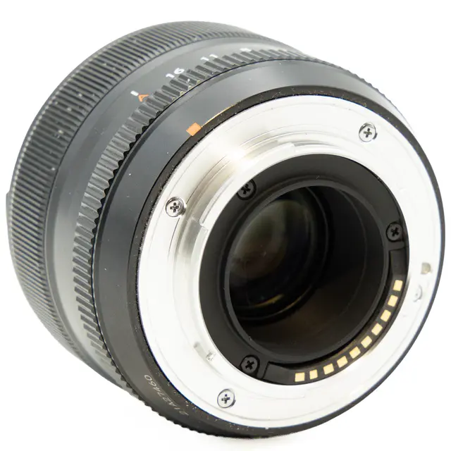 Fujifilm XF 35mm f/1.4 R Tilstand: 3 | Fuji X 