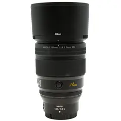 Nikon Z 135mm f/1,8 S Plena Tilstand: 2 | Nikon Z