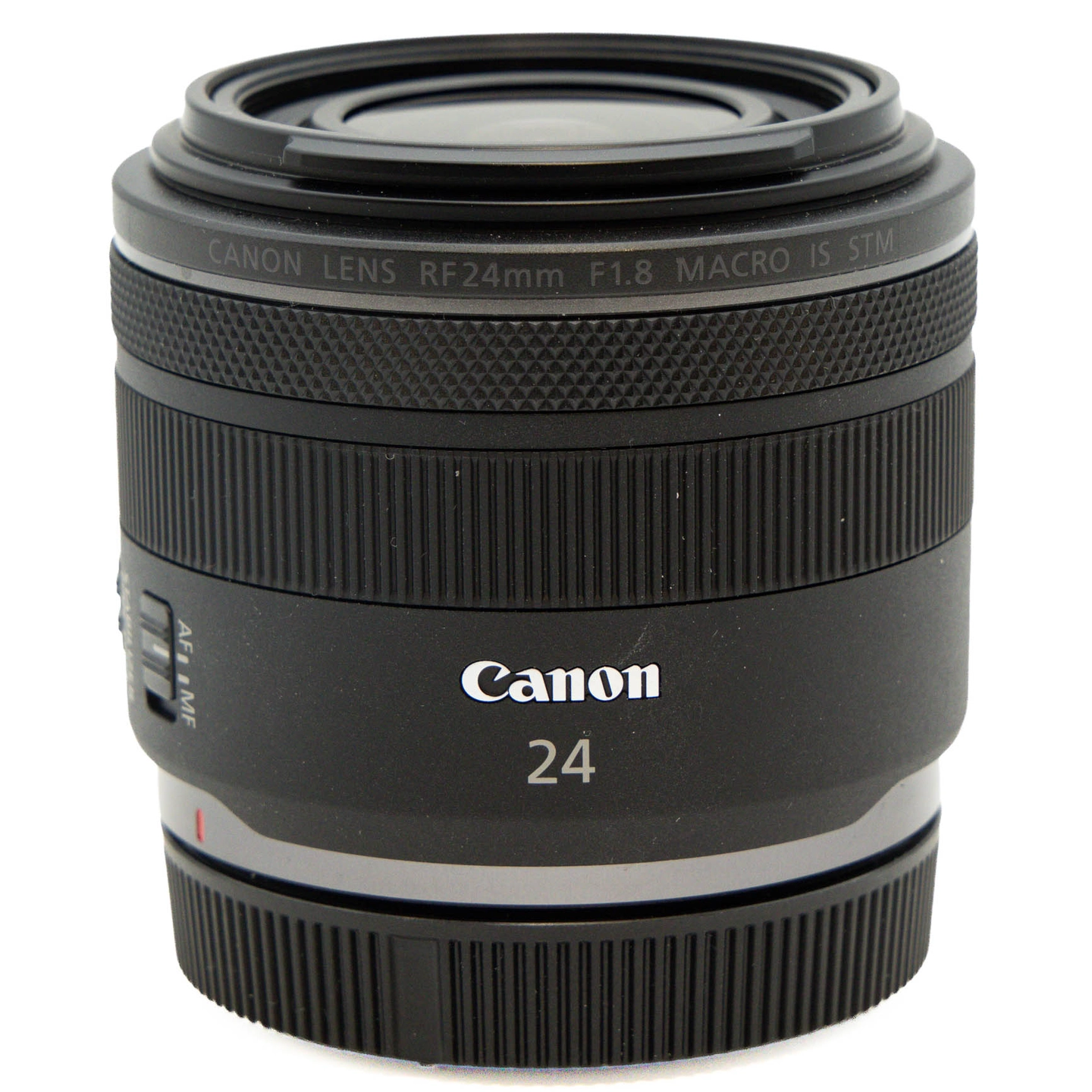 Canon RF 24mm f/1.8 Macro IS STM Tilstand: 2 | Canon RF