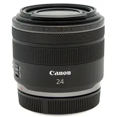 Canon RF 24mm f/1.8 Macro IS STM Tilstand: 2 | Canon RF