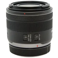 Canon RF 24mm f/1.8 Macro IS STM Tilstand: 2 | Canon RF