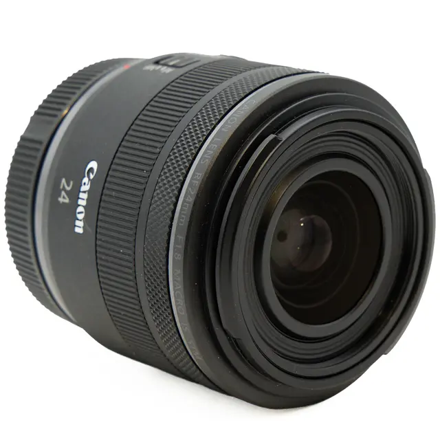 Canon RF 24mm f/1.8 Macro IS STM Tilstand: 2 | Canon RF 