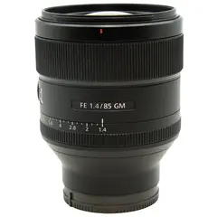 Sony FE 85mm f/1.4 GM Tilstand: 2 | Sony E