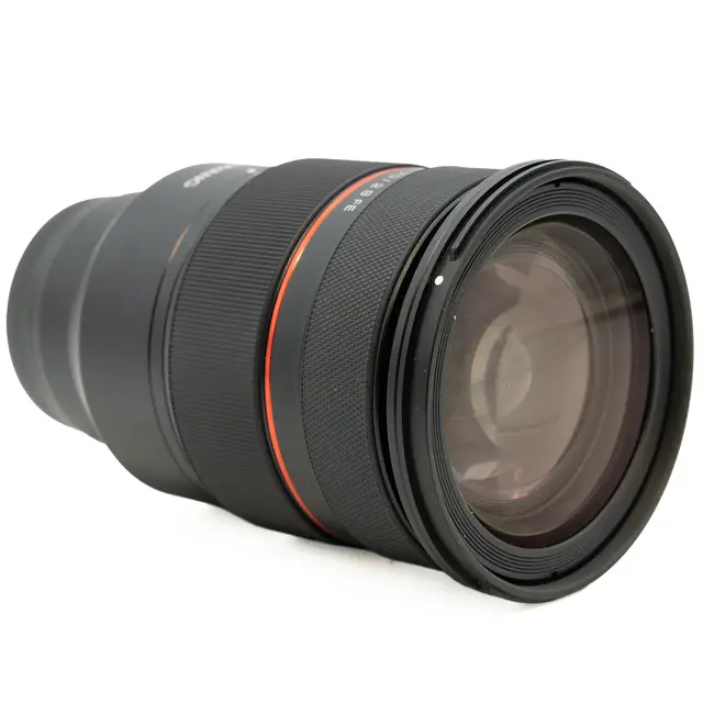Samyang AF 24-70mm f/2,8 Sony FE Tilstand: 2 | Sony E 