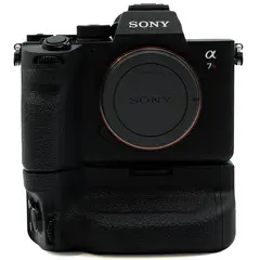 Sony A7R IV Tilstand: 2 |16611 eksp.