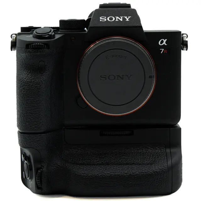 Sony A7R IV Tilstand: 2 |16611 eksp. 