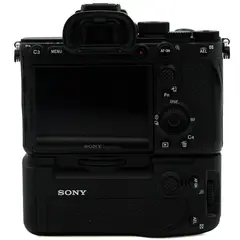 Sony A7R IV Tilstand: 2 |16611 eksp.