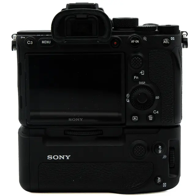 Sony A7R IV Tilstand: 2 |16611 eksp. 