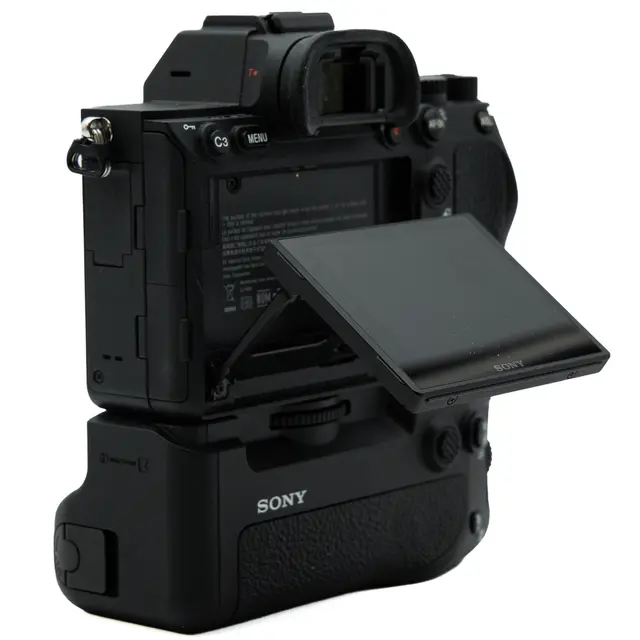 Sony A7R IV Tilstand: 2 |16611 eksp. 