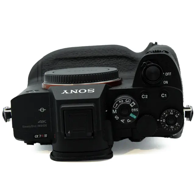 Sony A7R IV Tilstand: 2 |16611 eksp. 