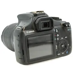 Canon EOS 1100D m/18-55mm Tilstand: 3 |39930 eksp.