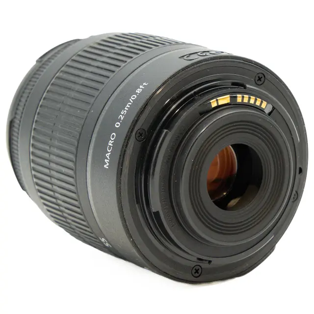 Canon EOS 1100D m/18-55mm Tilstand: 3 |39930 eksp. 