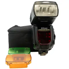 Nikon SB-910 Tilstand: 3