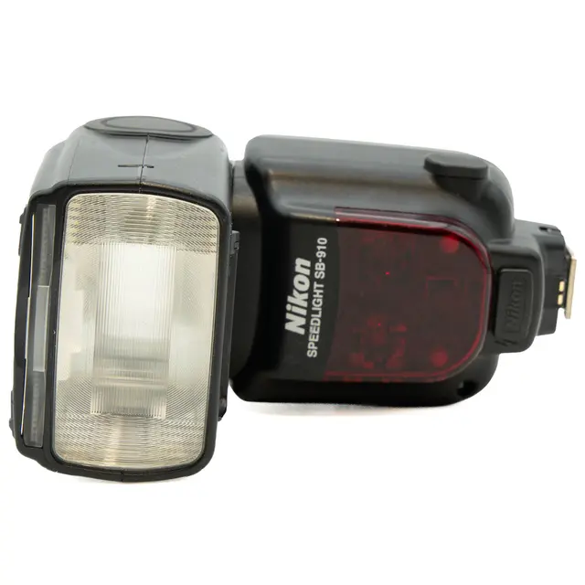 Nikon SB-910 Tilstand: 3 
