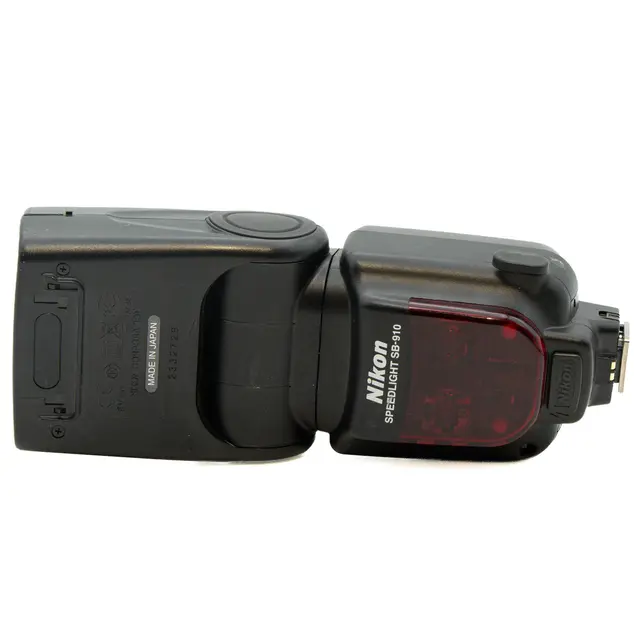 Nikon SB-910 Tilstand: 3 