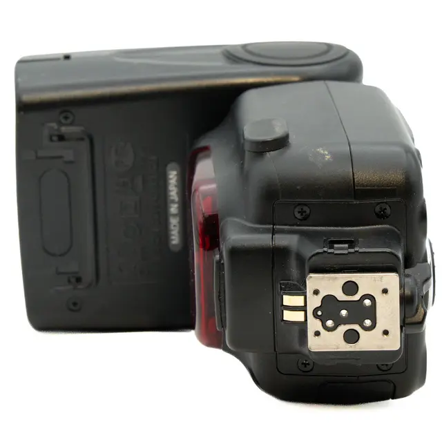 Nikon SB-910 Tilstand: 3 