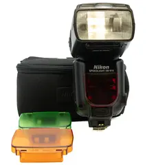 Nikon SB-910 Tilstand: 3