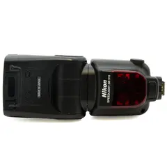 Nikon SB-910 Tilstand: 3