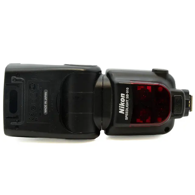 Nikon SB-910 Tilstand: 3 