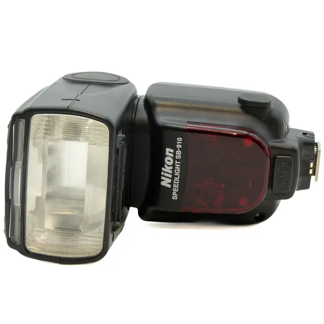 Nikon SB-910 Tilstand: 3 