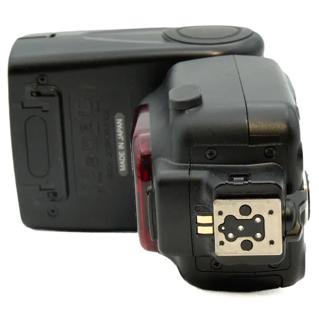 Nikon SB-910 Tilstand: 3 