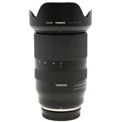 Tamron 17-70mm f/2.8 Di III-A VC RXD E Tilstand: 2 |