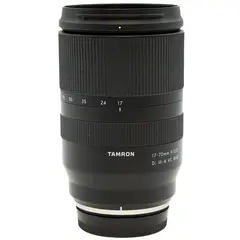 Tamron 17-70mm f/2.8 Di III-A VC RXD E Tilstand: 2 |