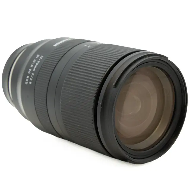 Tamron 17-70mm f/2.8 Di III-A VC RXD E Tilstand: 2 | 