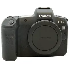 Canon EOS R Tilstand: 3 |5000 eksp.