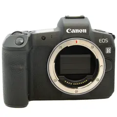Canon EOS R Tilstand: 3 |5000 eksp.