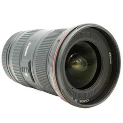 Canon EF 16-35mm f/2.8 L II USM Tilstand: 2 |
