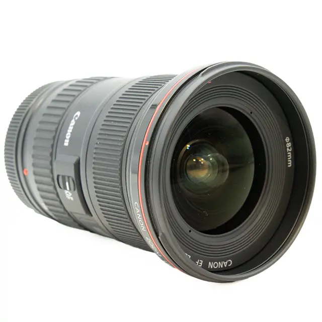 Canon EF 16-35mm f/2.8 L II USM Tilstand: 2 | 