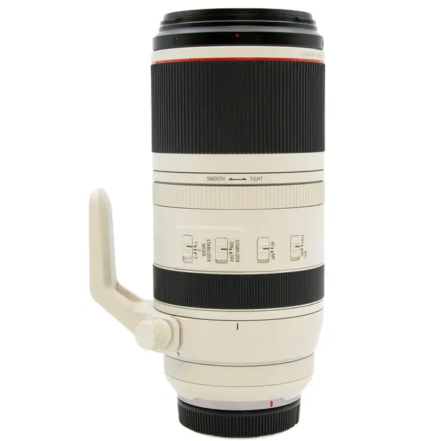 Canon RF 100-500mm f/4.5-7.1 L IS USM Tilstand: 2 | Canon RF 