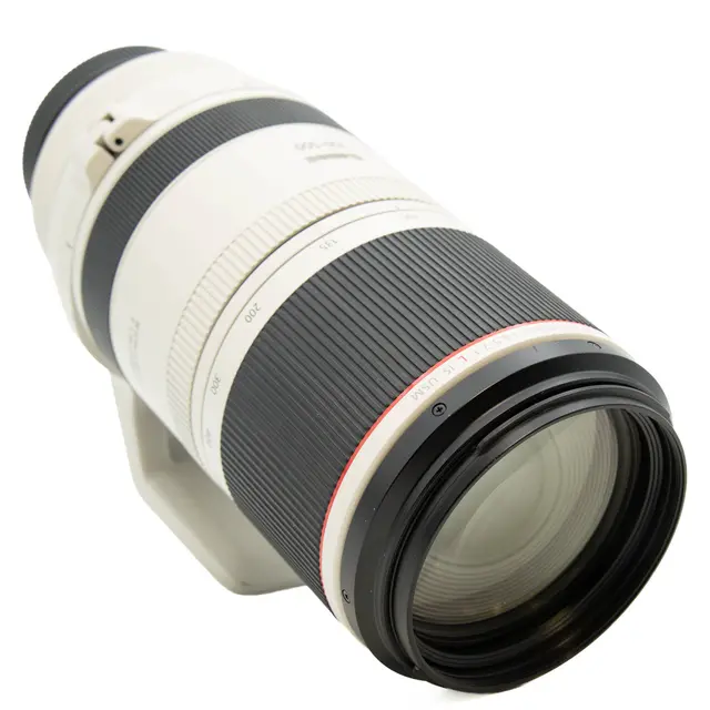 Canon RF 100-500mm f/4.5-7.1 L IS USM Tilstand: 2 | Canon RF 