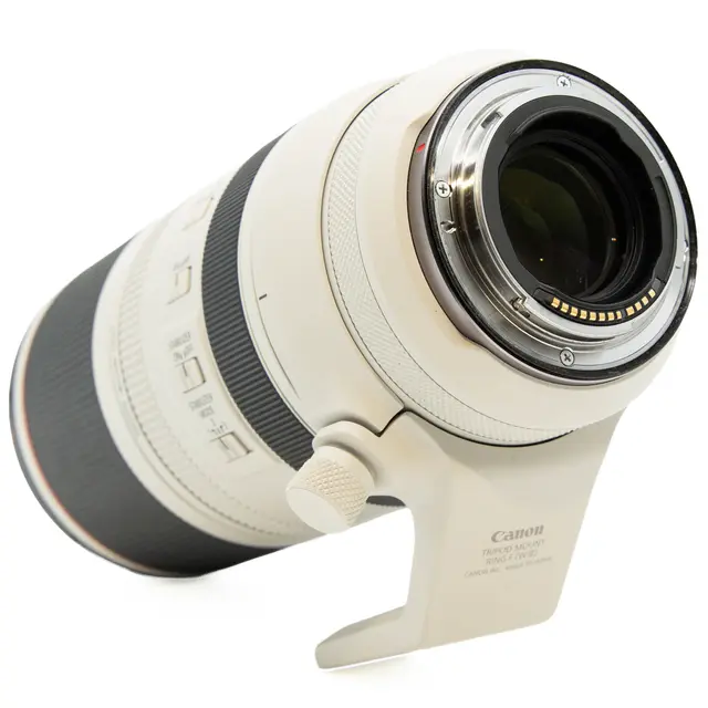 Canon RF 100-500mm f/4.5-7.1 L IS USM Tilstand: 2 | Canon RF 
