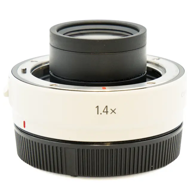 Canon RF Extender 1.4x Tilstand: 2 