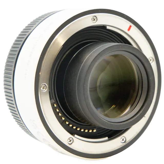 Canon RF Extender 1.4x Tilstand: 2 